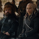 daenerys tyrion game of thrones
